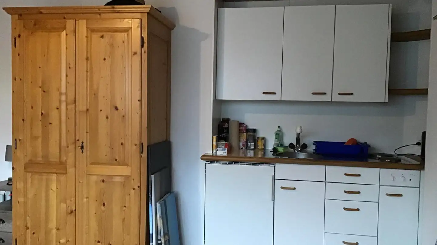 Appartement à louer - 9056 Gais - Photo 4