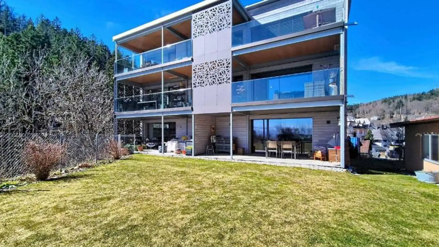 Apartment for sale - 1264 St-Cergue