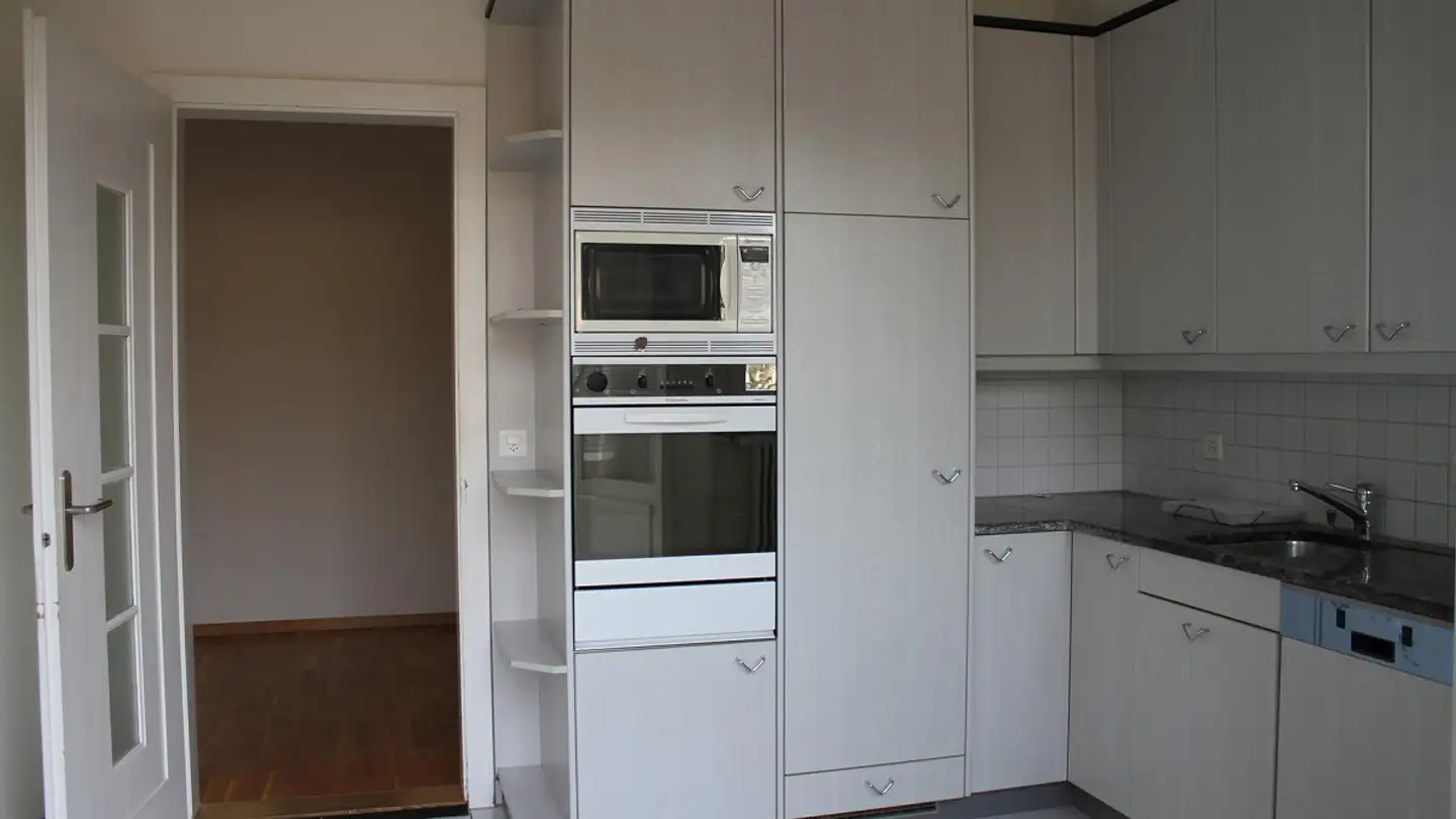 Appartement à louer - Humboldtstrasse 29, 3013 Bern