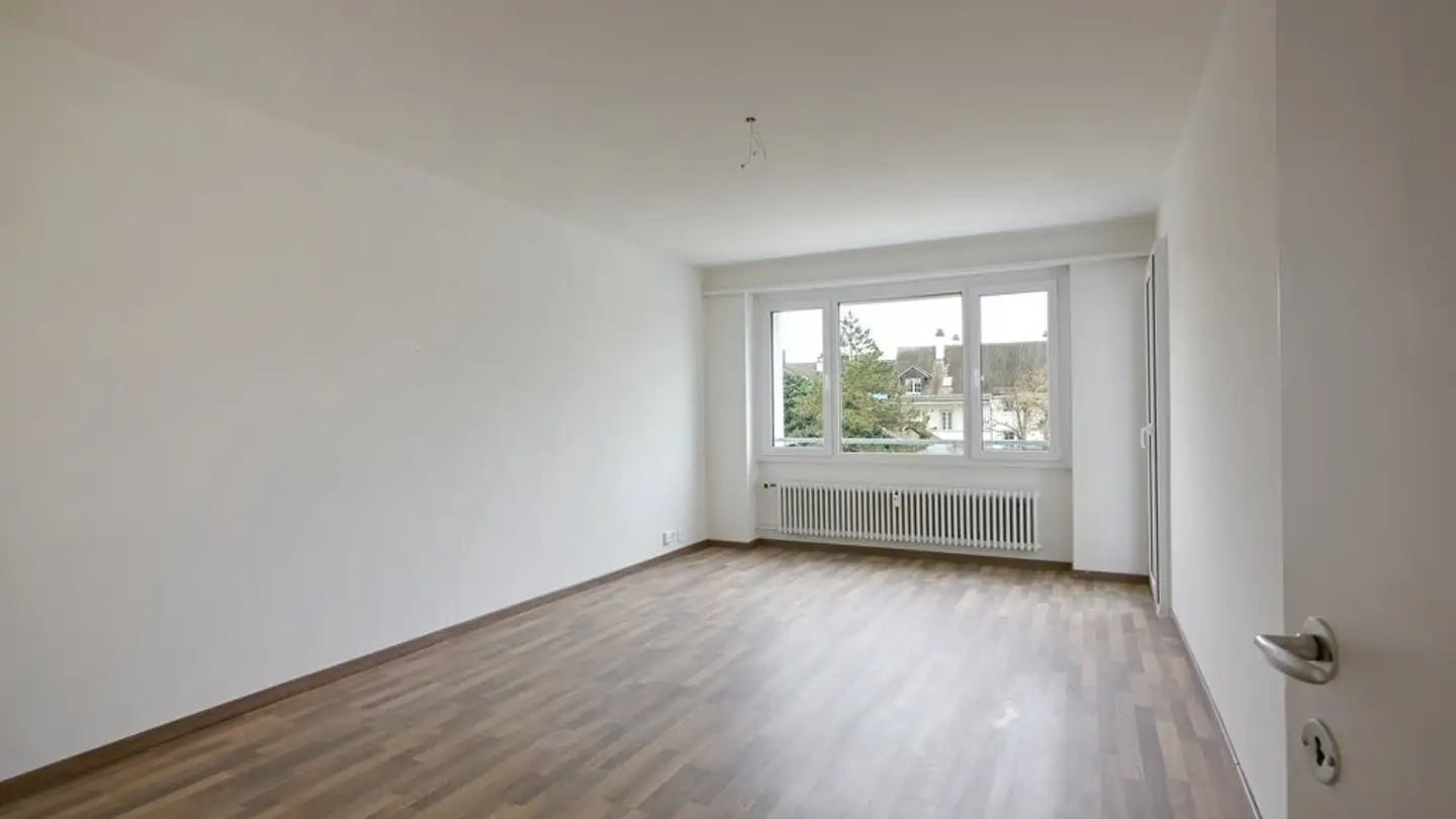 Appartement à louer - Feldbergstrasse 96, 4057 Basel - Photo 2