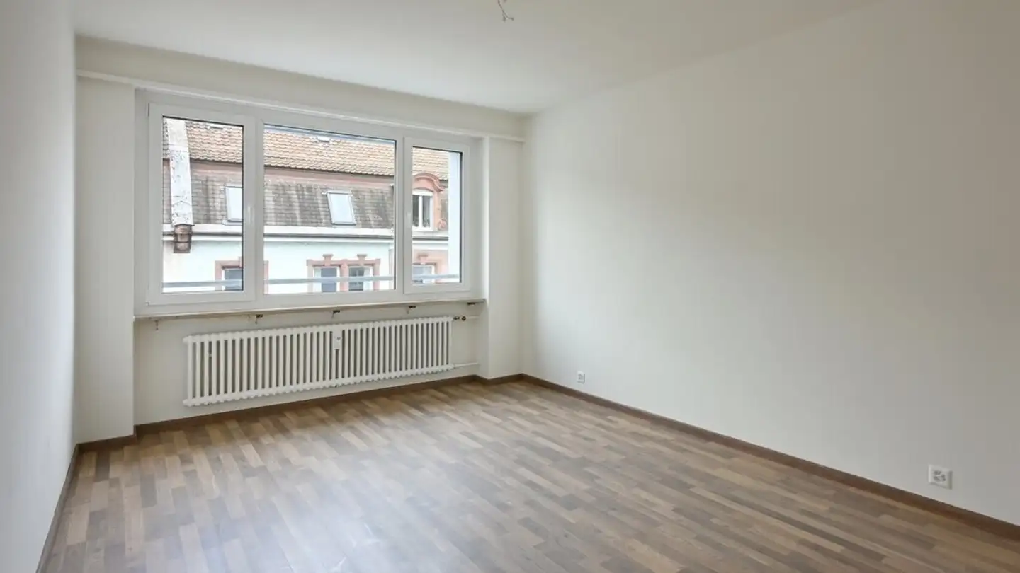 Appartement à louer - Feldbergstrasse 96, 4057 Basel - Photo 3