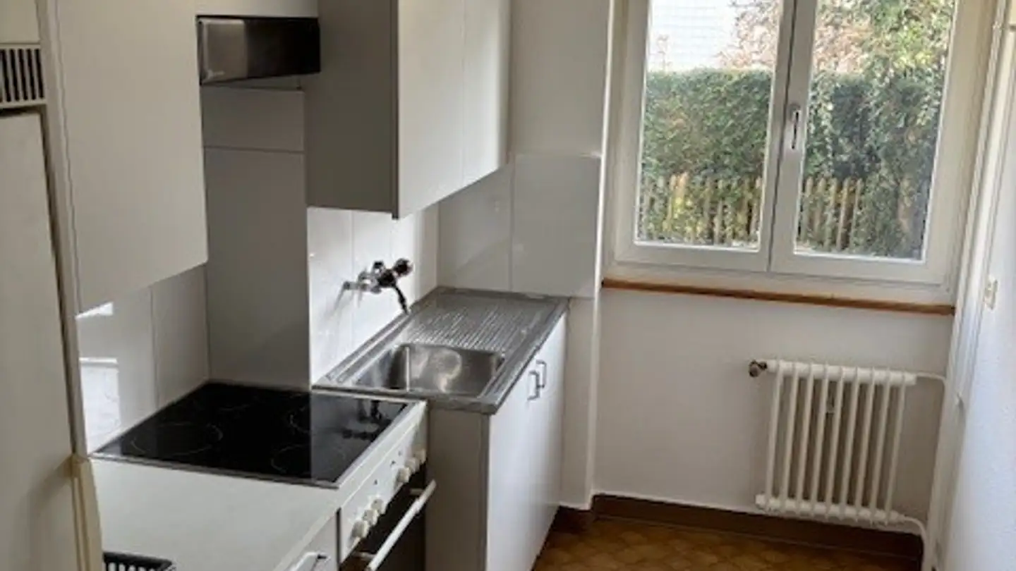 Wohnung mieten - Einfangstrasse 19, 8406 Winterthur - Foto 4