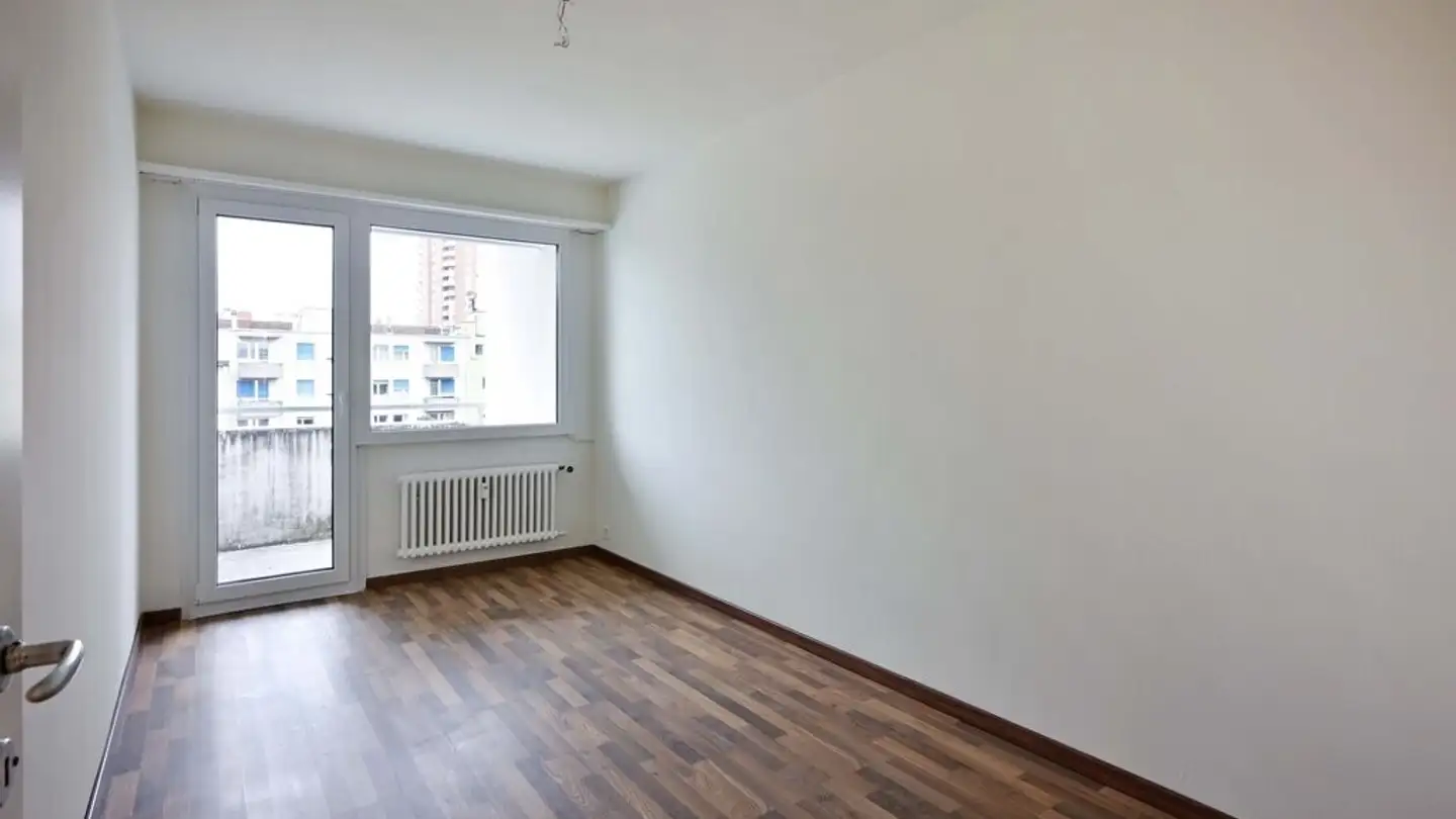 Appartement à louer - Feldbergstrasse 96, 4057 Basel - Photo 4