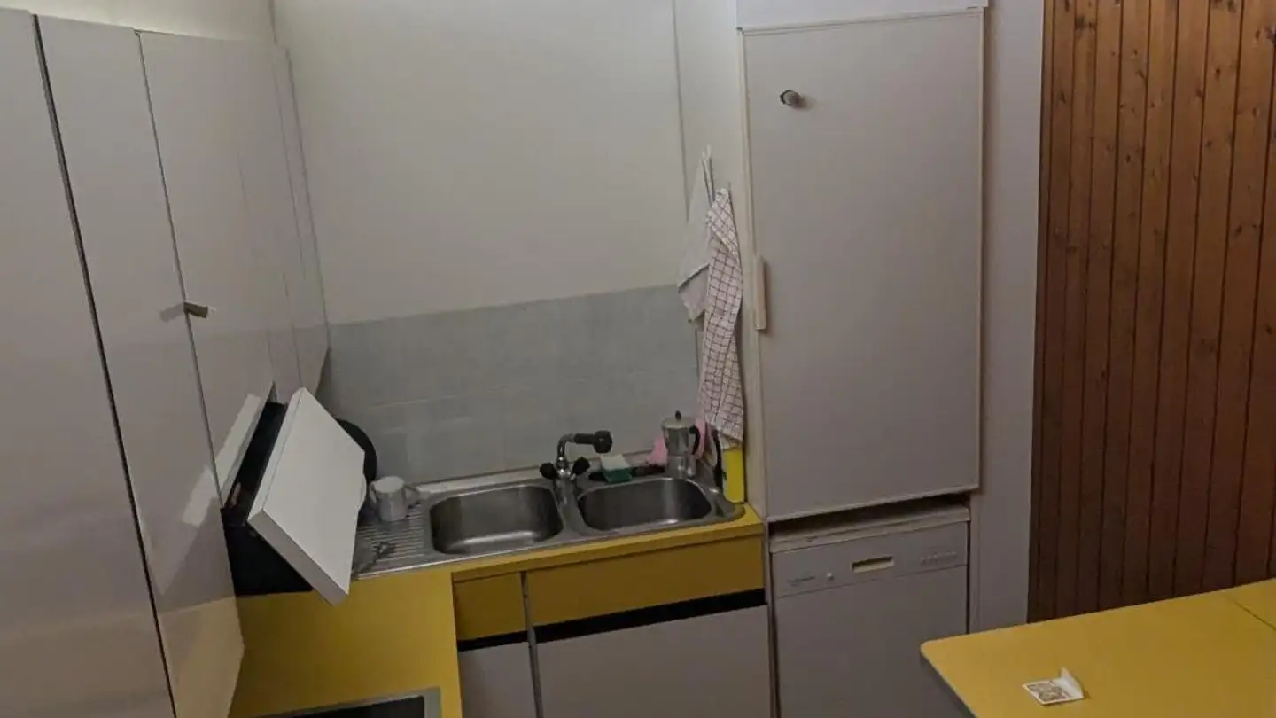 Appartamento in affitto - Fiüra 13, 6780 Airolo - Photo 4