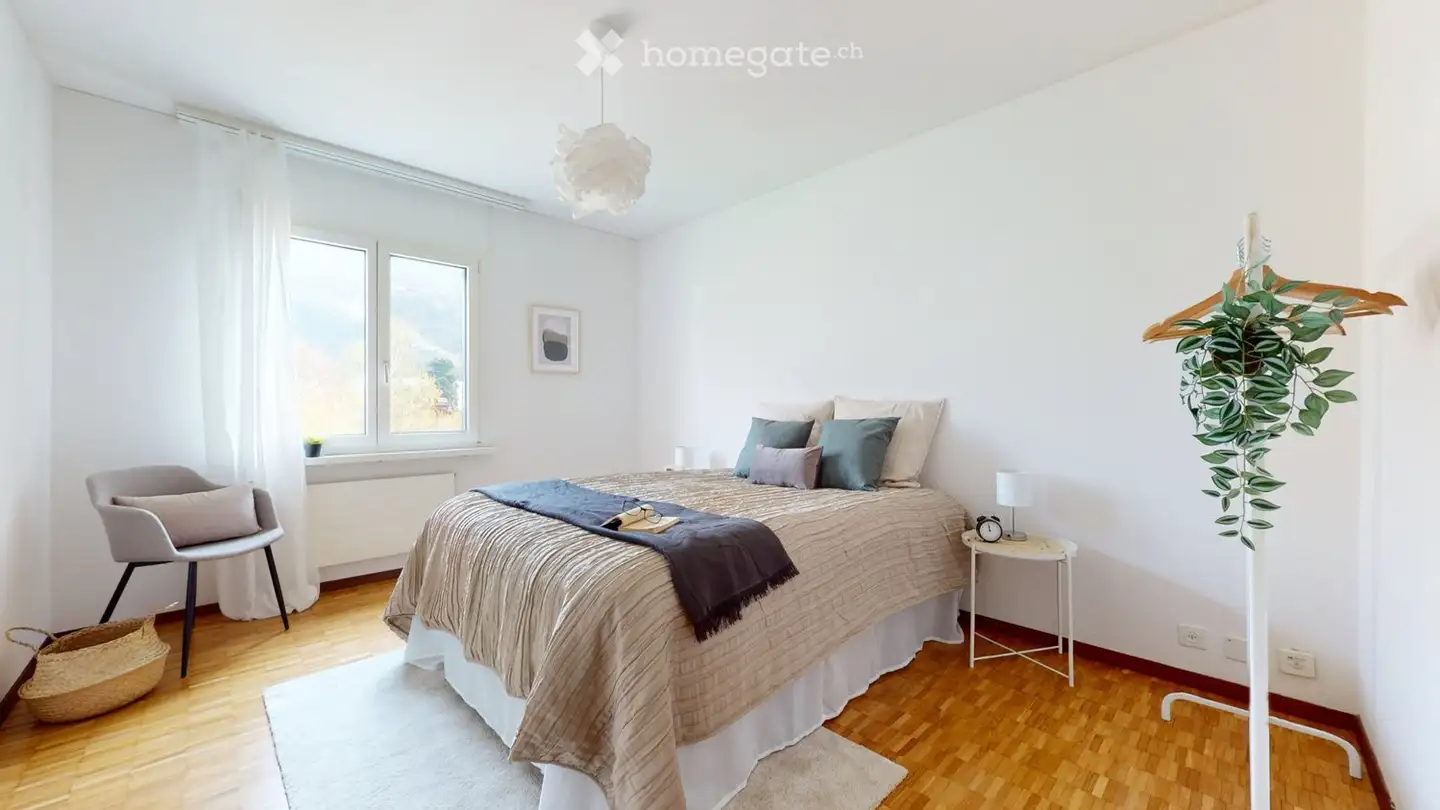 Apartment for rent - 6500 Bellinzona