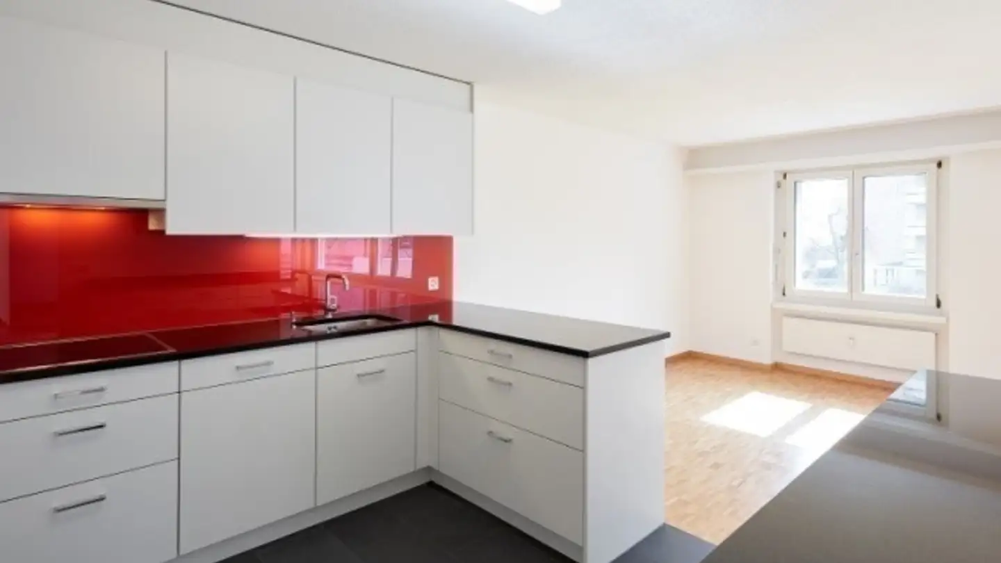 Appartement à louer - Brühlstrasse 92, 9320 Arbon