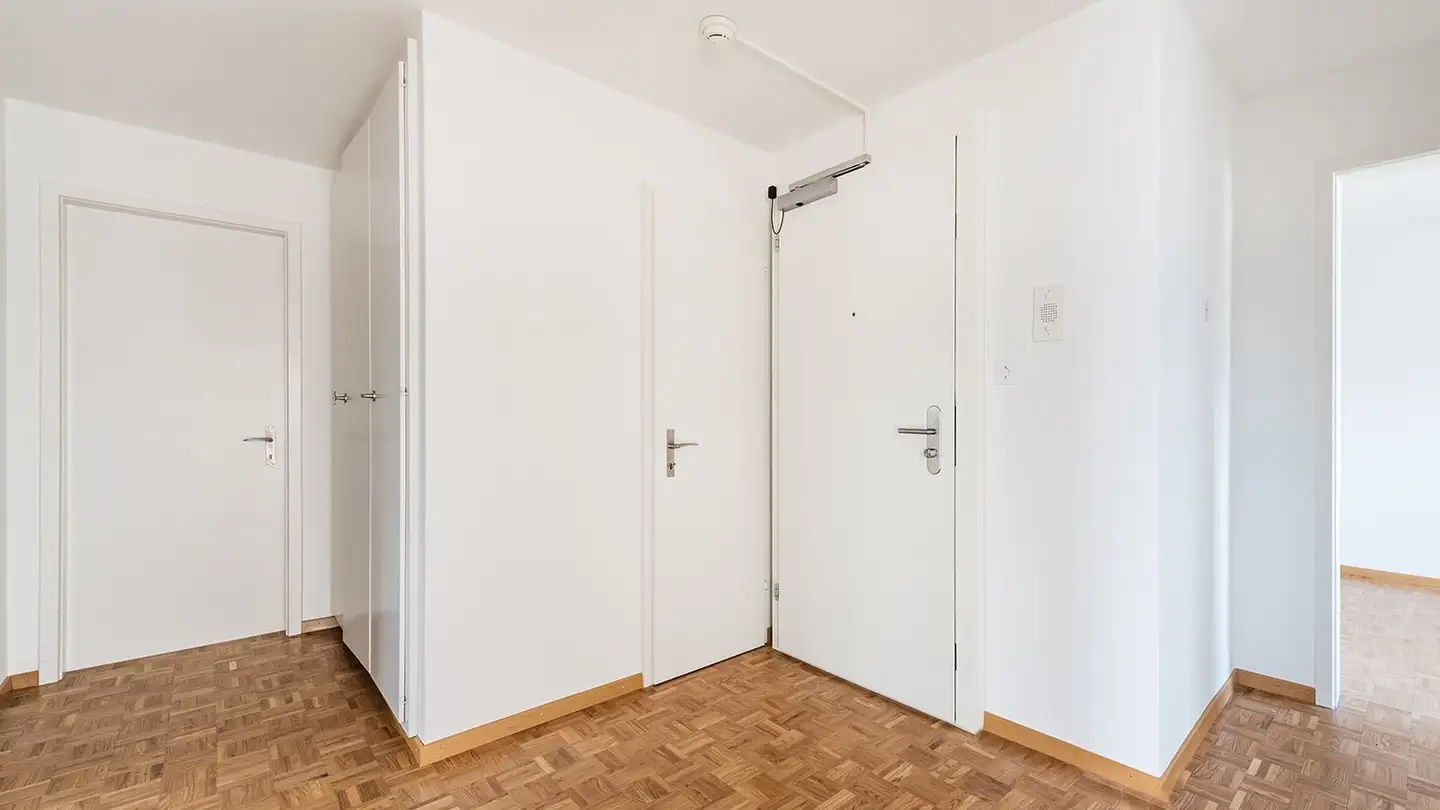 Wohnung mieten - St. Gallerstrasse 53, 9500 Wil SG - Foto 3