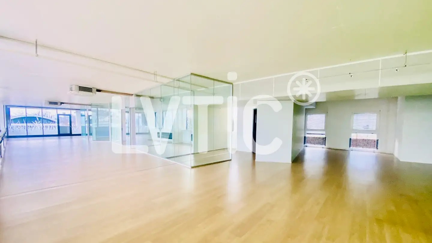 Commercial for rent - 1023 Crissier - Photo 3