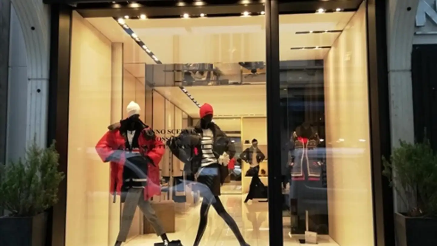 Apartment for rent - Rue Du Prince 9, 1204 Genève