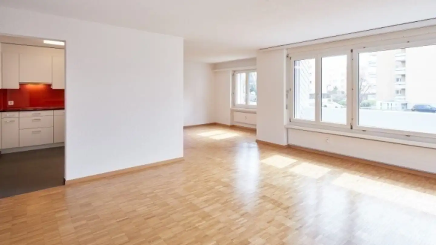 Appartamento in affitto - Brühlstrasse 92, 9320 Arbon - Photo 2