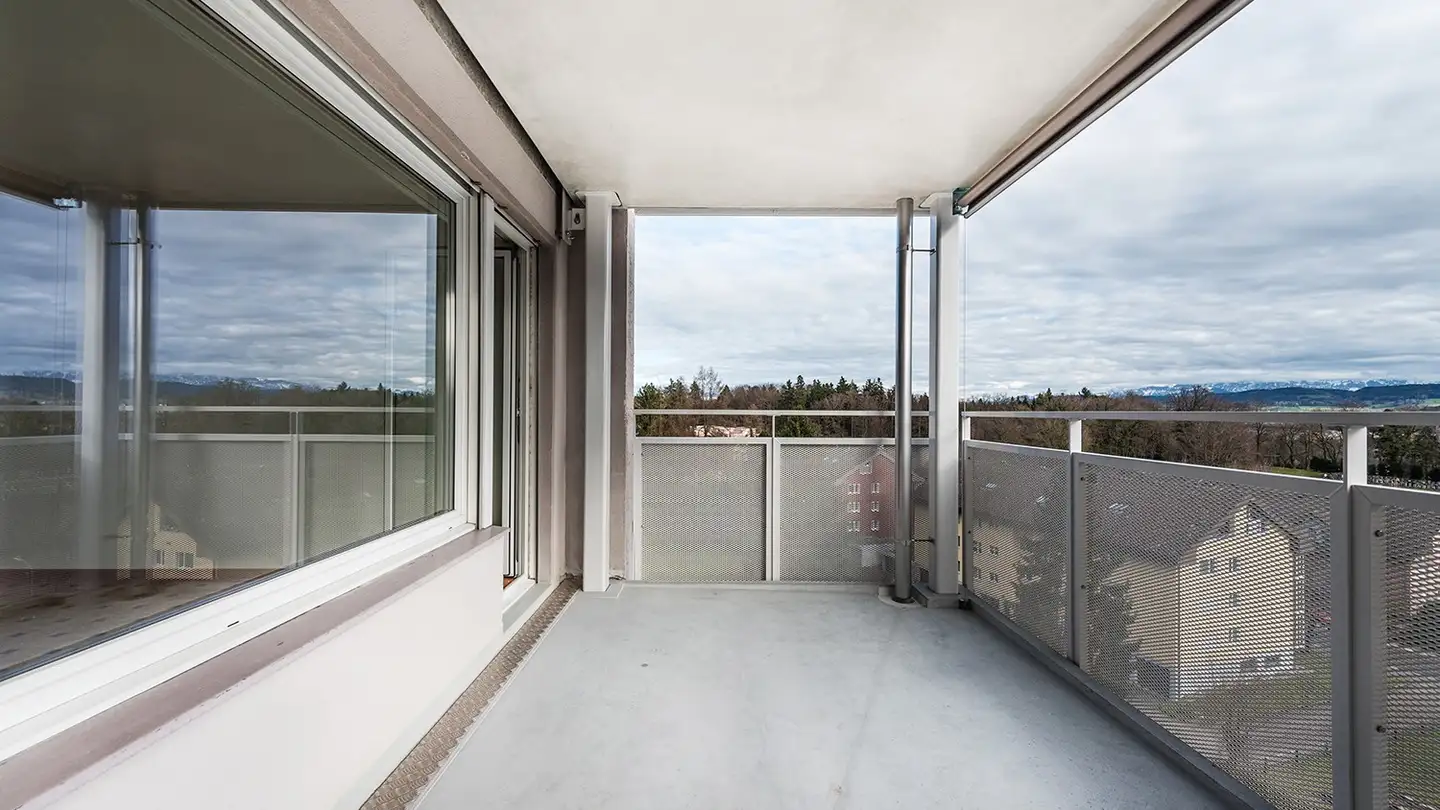 Wohnung mieten - St. Gallerstrasse 53, 9500 Wil SG