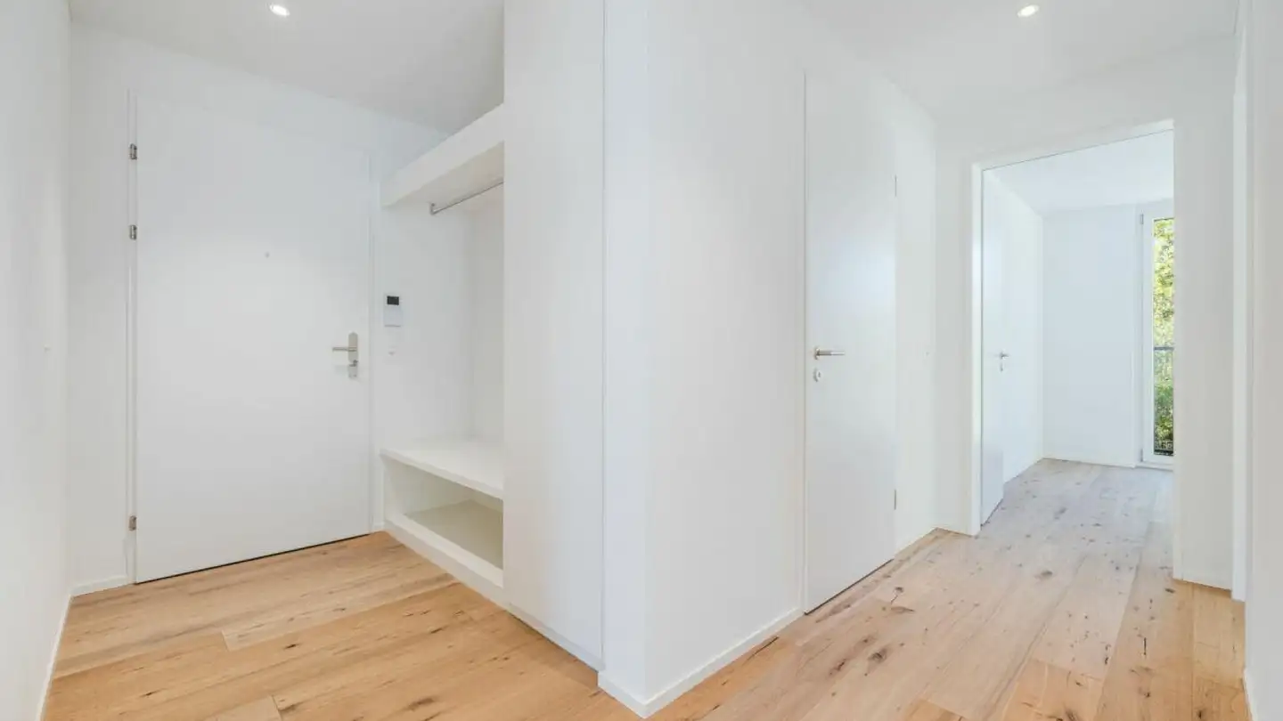Apartment for sale - Kurvenstrasse 12a, 9062 Lustmühle - Photo 2