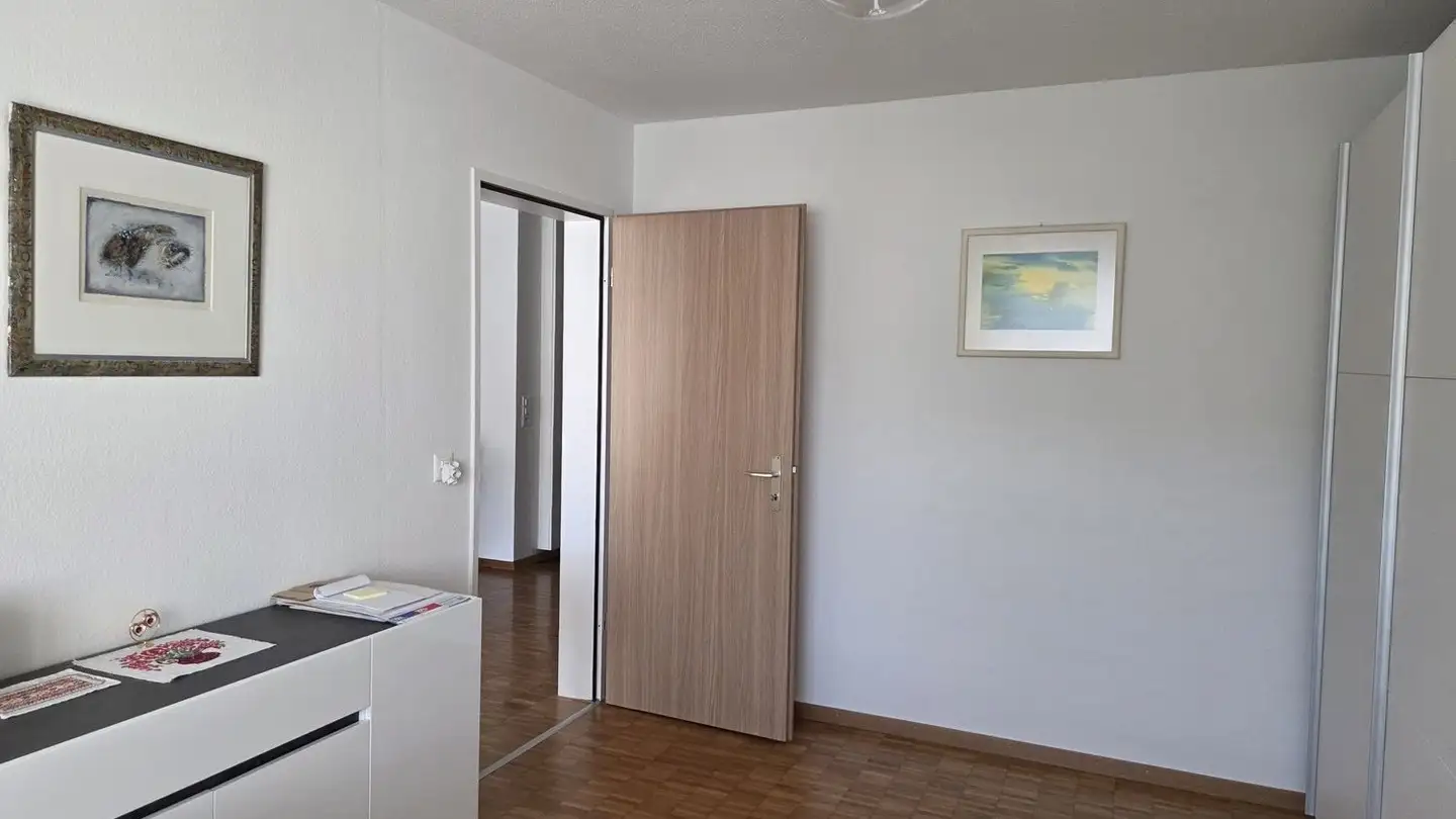 Chambre à louer - 8180 Bülach