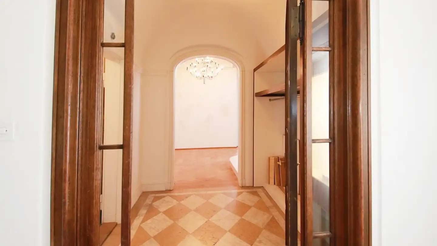 Stanza singola in affitto - Titlisstrasse 48, 8032 Zürich