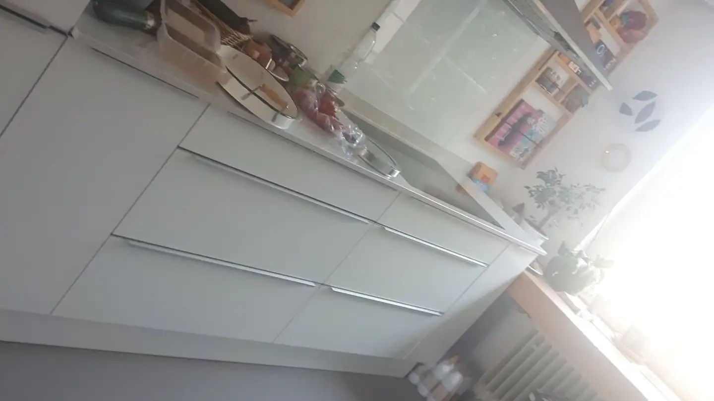 Single room for rent - 8400 Winterthur - Photo 4