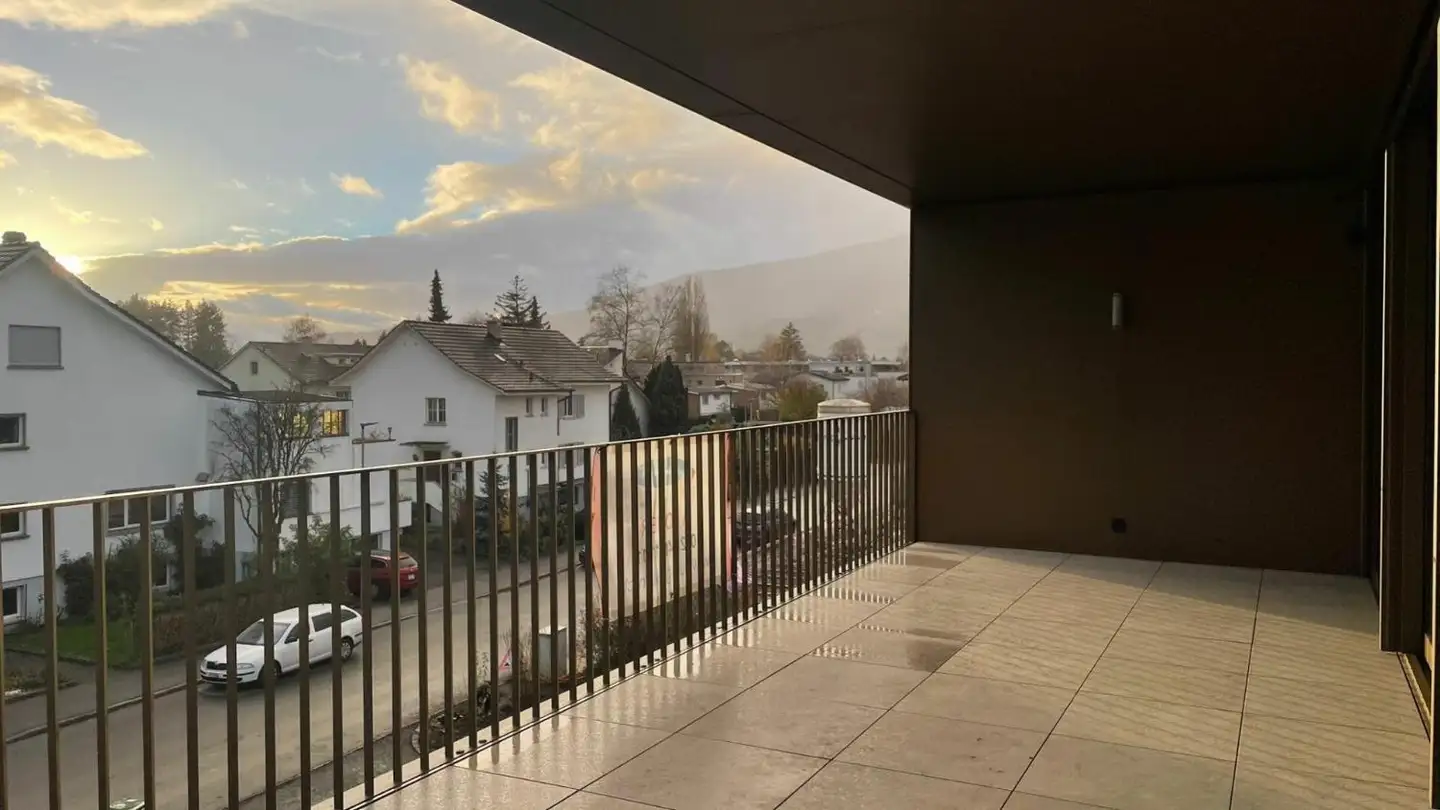 Duplex in affitto - Ringstrasse 3, 2560 Nidau