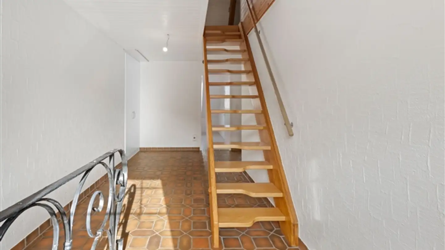 Appartamento in vendita - Eptingerstrasse 4, 4448 Läufelfingen - Foto 2