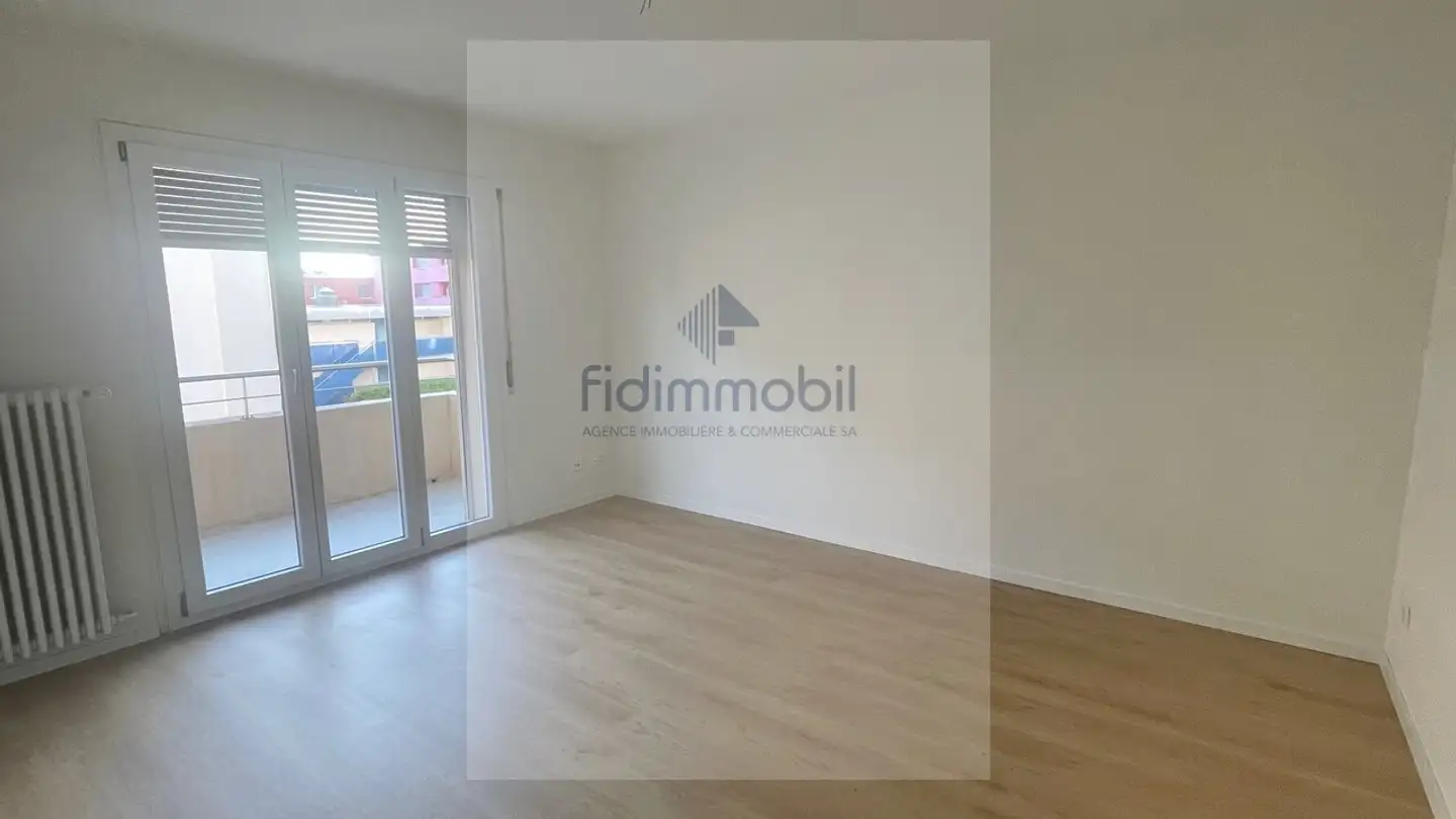 Appartamento in affitto - Rue Des Charmettes 21, 2000 Neuchâtel - Photo 2