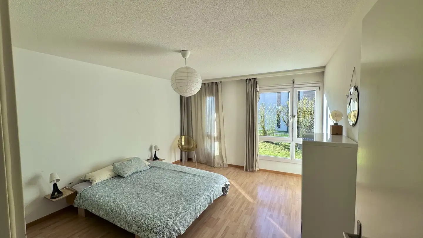 Zimmer mieten - Giblenstrasse 51, 8049 Zürich