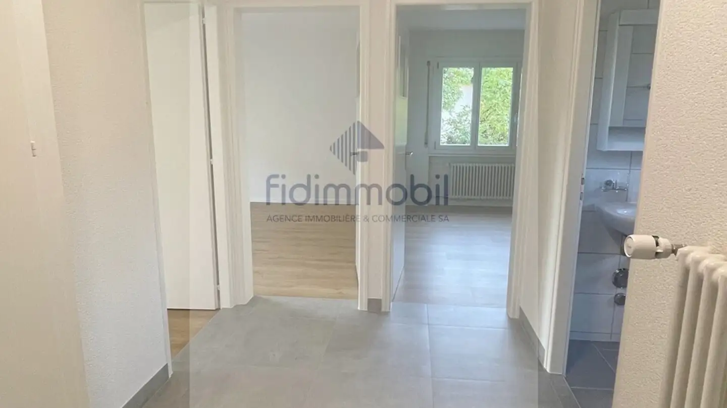 Appartamento in affitto - Rue Des Charmettes 21, 2000 Neuchâtel - Photo 3