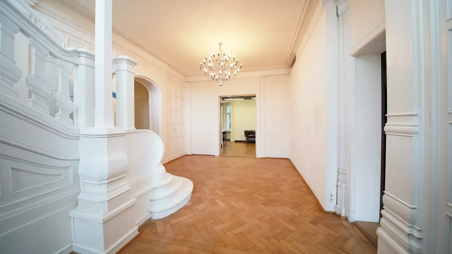 Stanza singola in affitto - Titlisstrasse 48, 8032 Zürich - Foto 2