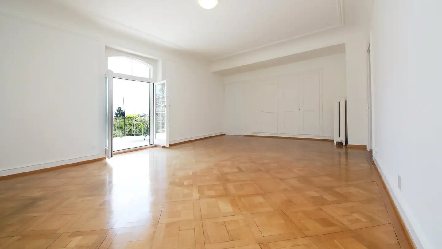 Stanza singola in affitto - Titlisstrasse 48, 8032 Zürich - Foto 4