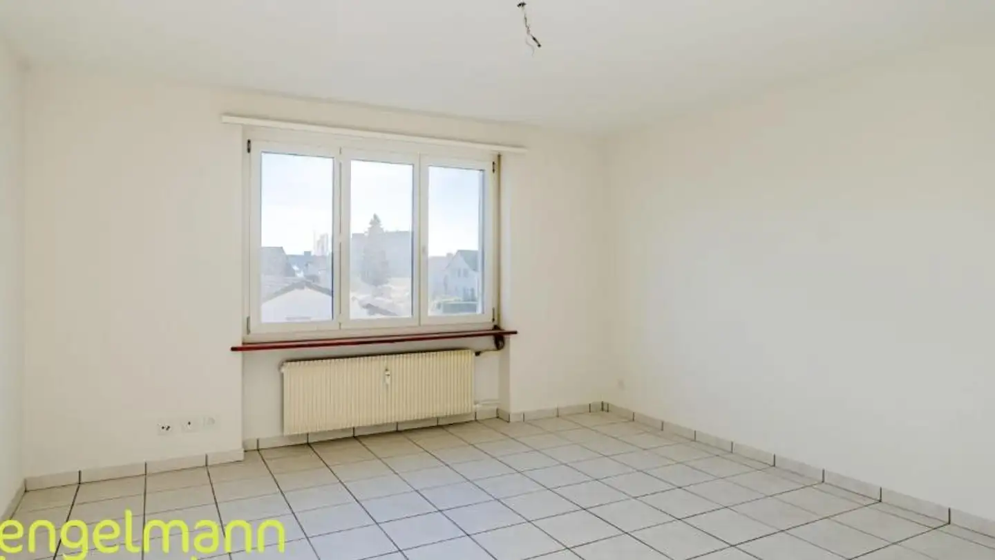 Appartement à louer - Zihlstrasse 12, 2503 Biel/Bienne
