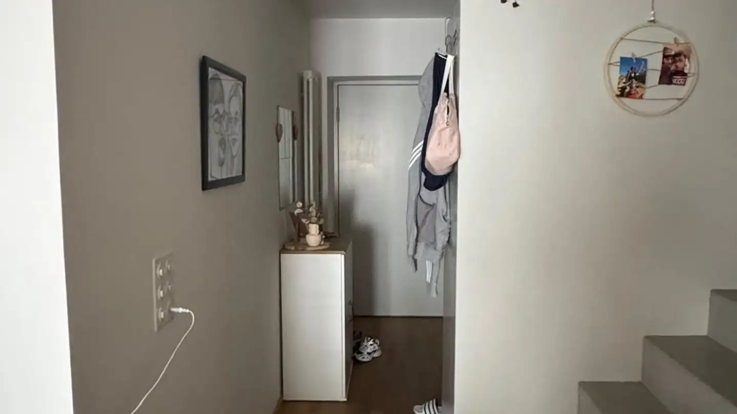 Wohnung mieten - Obertor 28, 8253 Diessenhofen