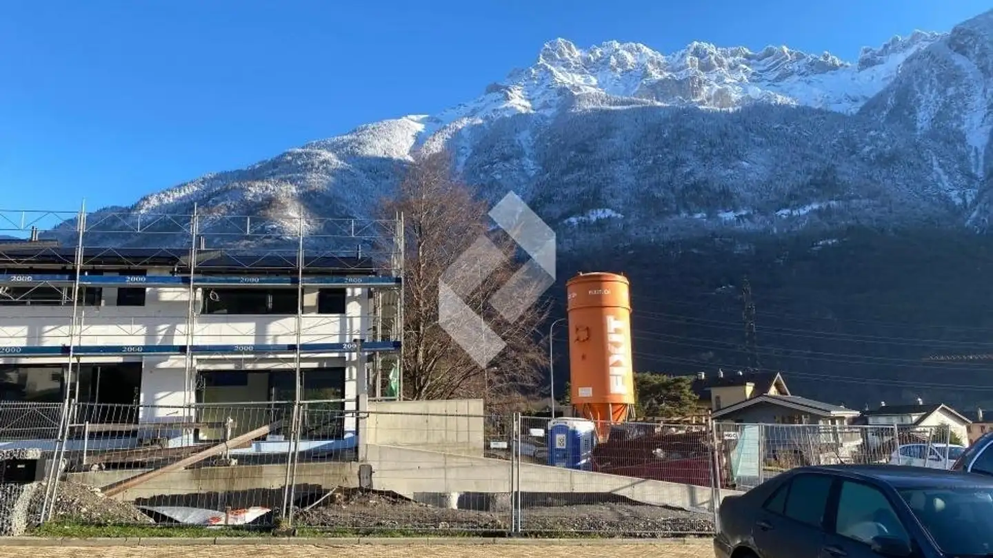 Duplex in vendita - Ancienne Route Cantonale 36, 1902 Evionnaz - Foto 3