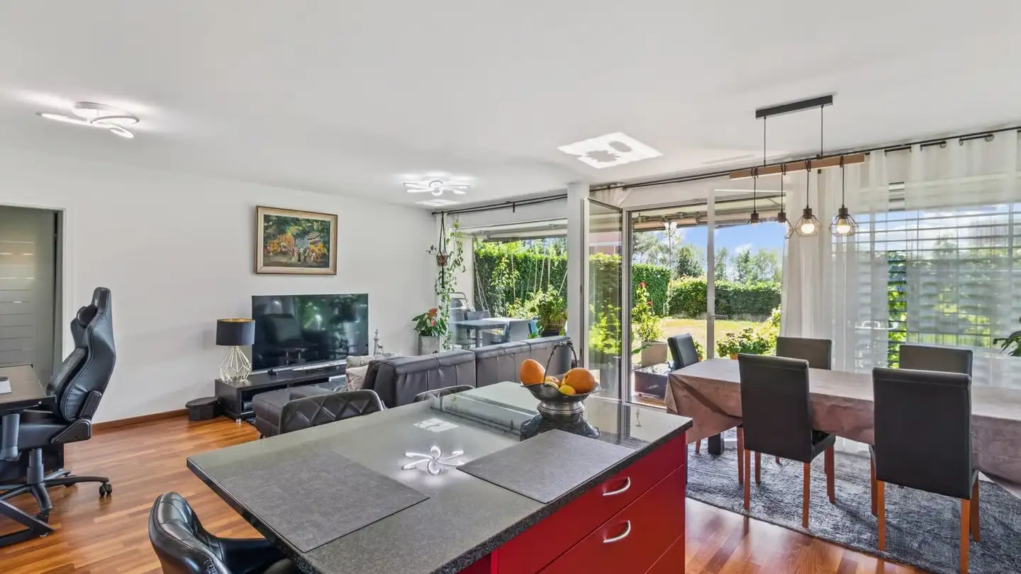 Appartamento in vendita - 1052 Le Mont-sur-Lausanne - Foto 4