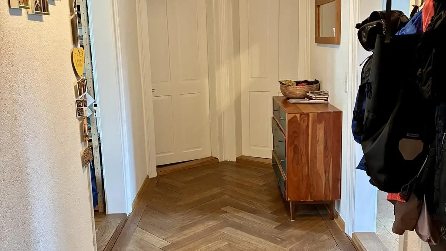 Chambre à louer - 8406 Winterthur - Photo 2