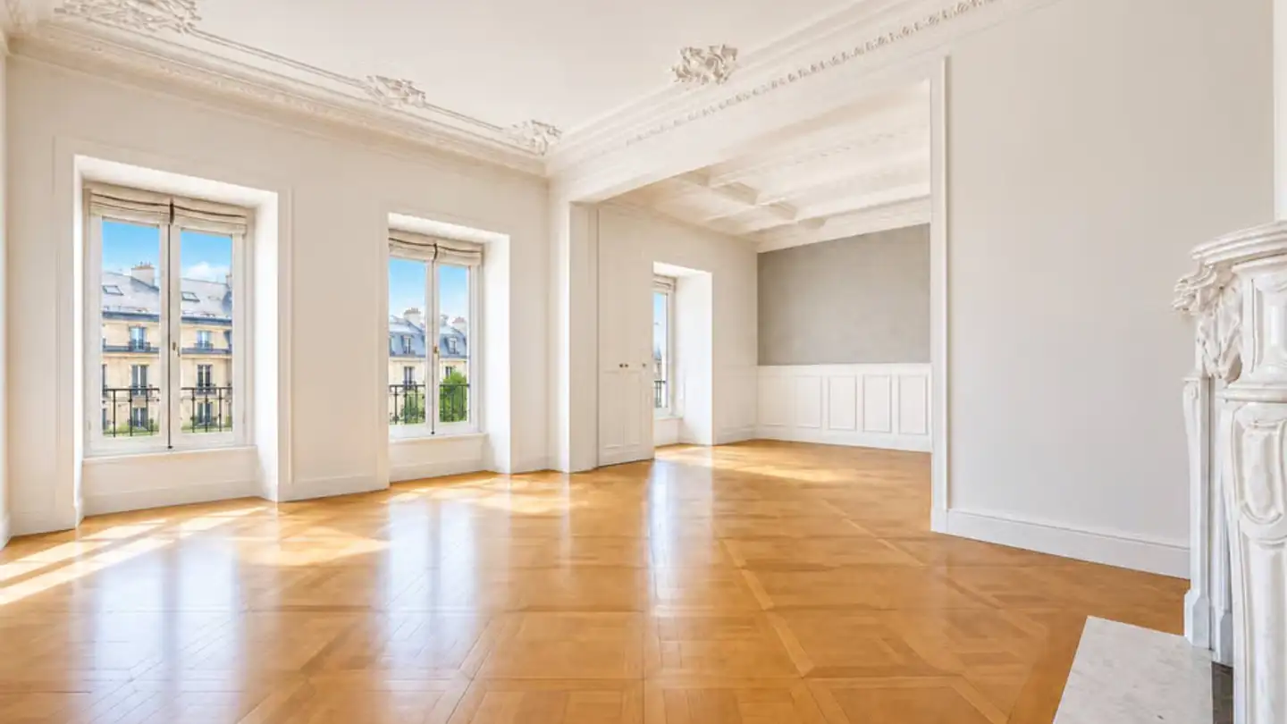 Appartement à vendre - 1005 Lausanne - Photo 2