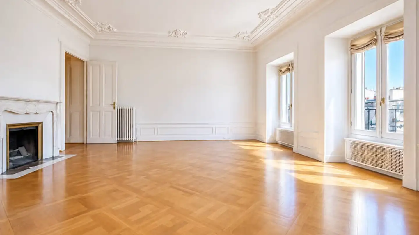 Appartement à vendre - 1005 Lausanne - Photo 3