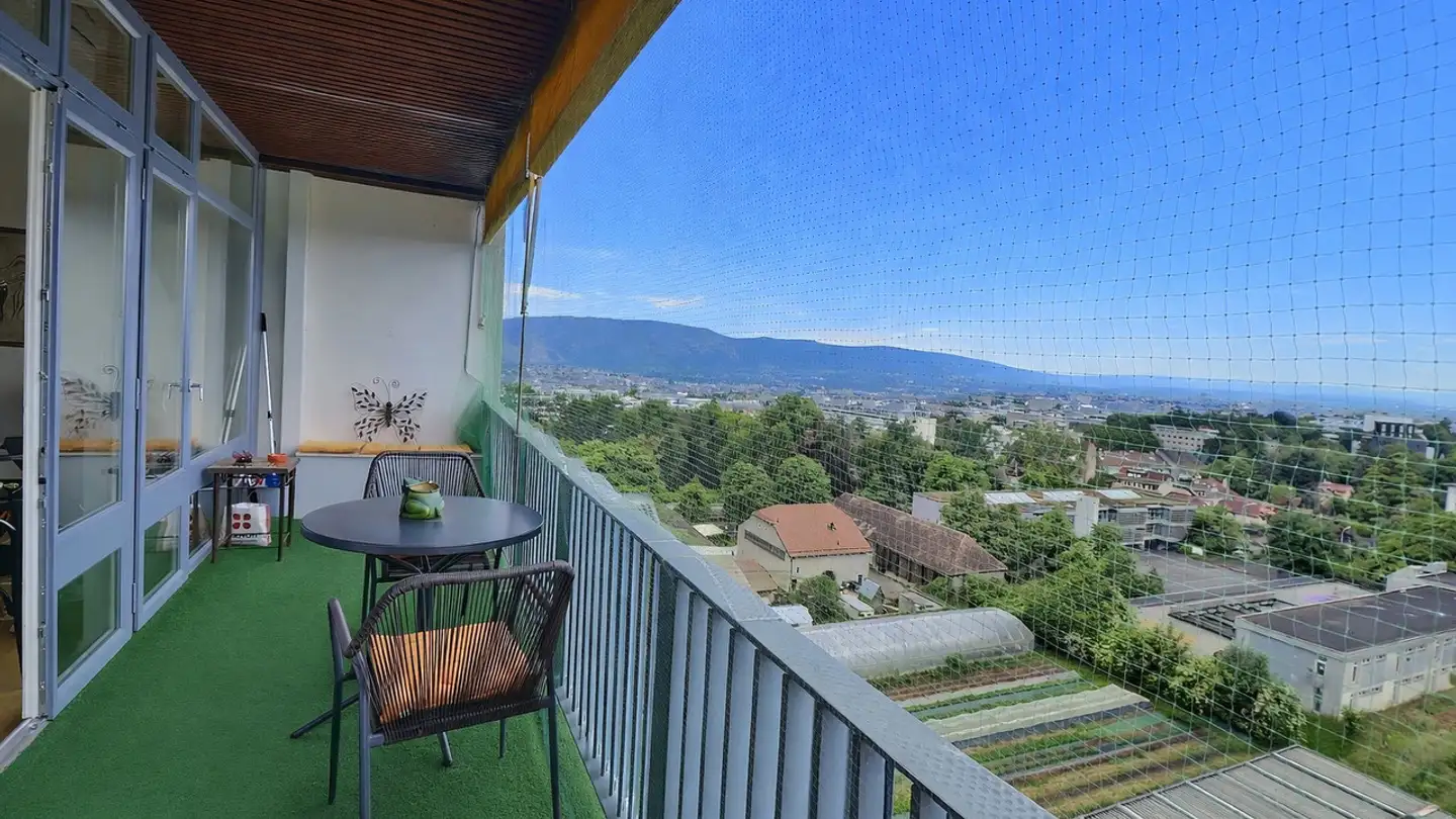 Appartement à vendre - Avenue De-Budé, 1202 Genève - Photo 4