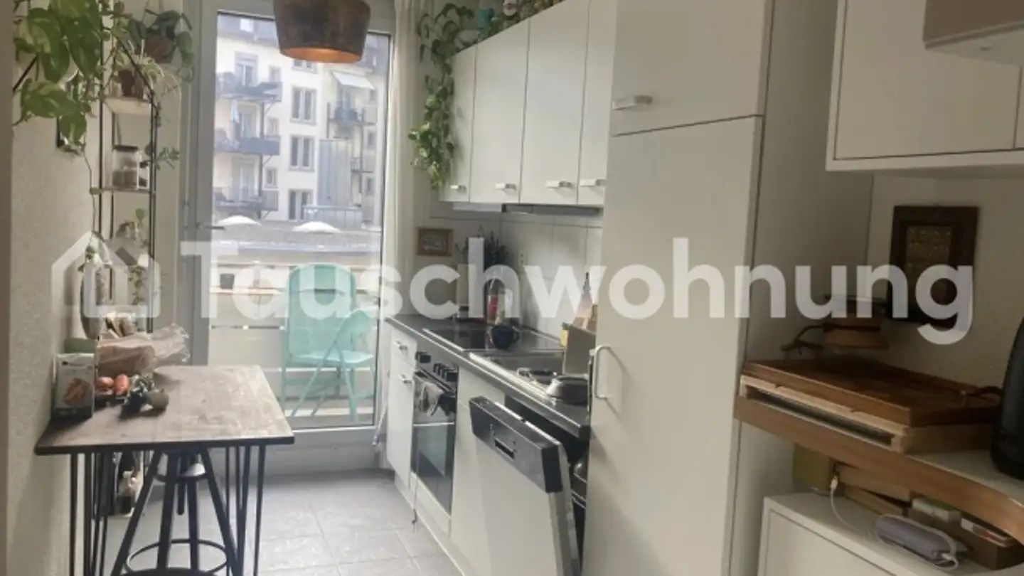 Appartement à louer - 8003 Zürich