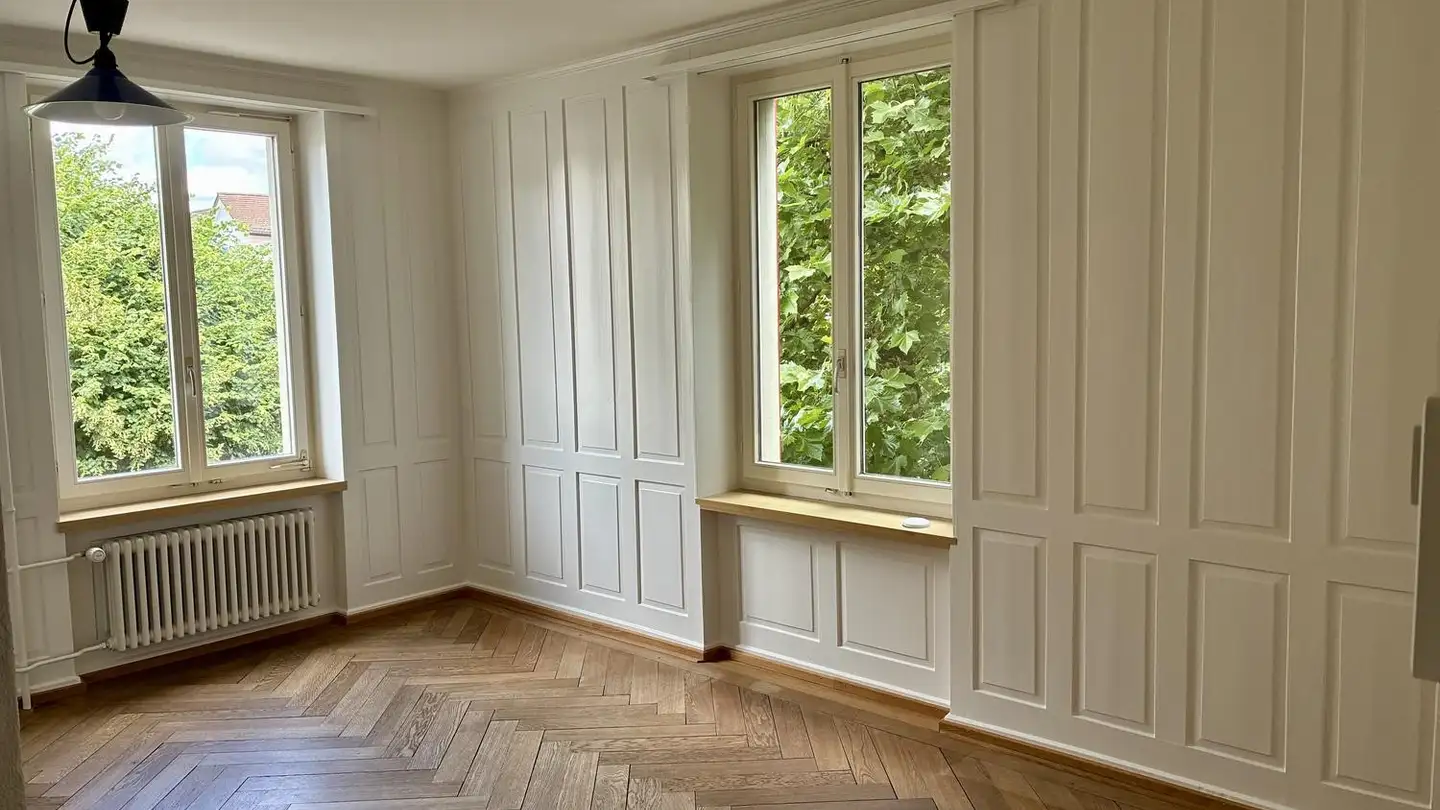 Chambre à louer - 8406 Winterthur