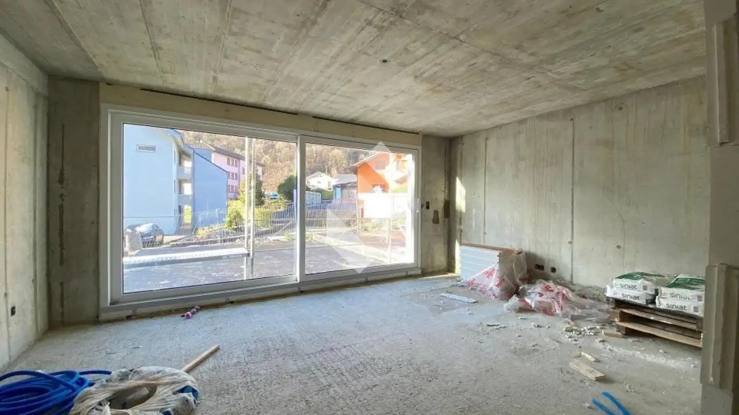 Duplex in vendita - Ancienne Route Cantonale 36, 1902 Evionnaz - Foto 4