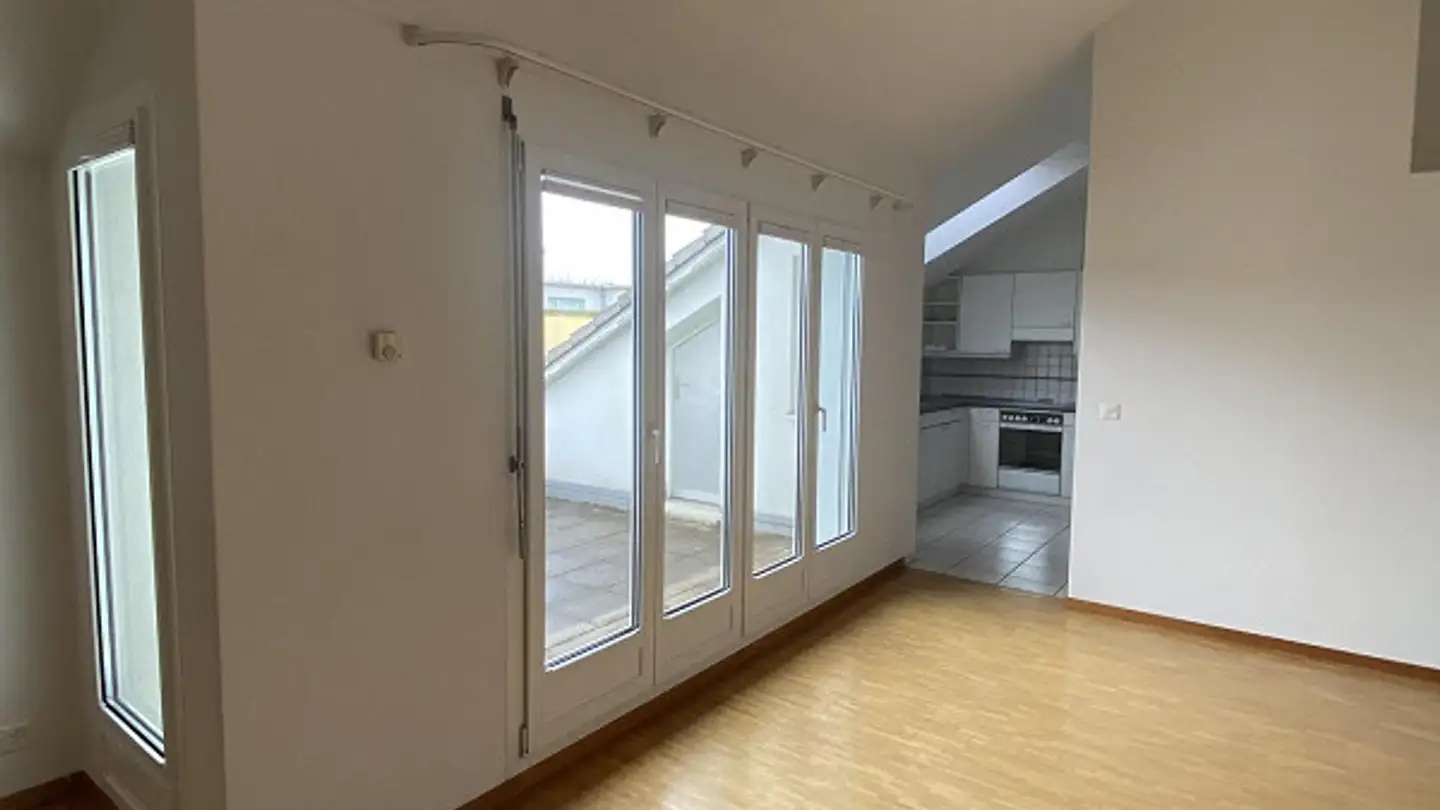Wohnung mieten - Libellenweg 7, 8600 Dübendorf - Foto 2