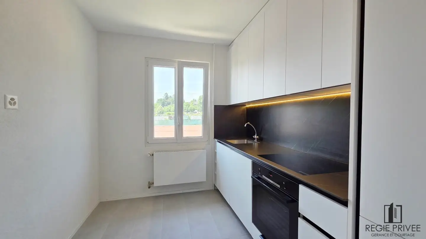 Appartamento in affitto - Chemin Des Creuses, 1008 Prilly - Foto 2