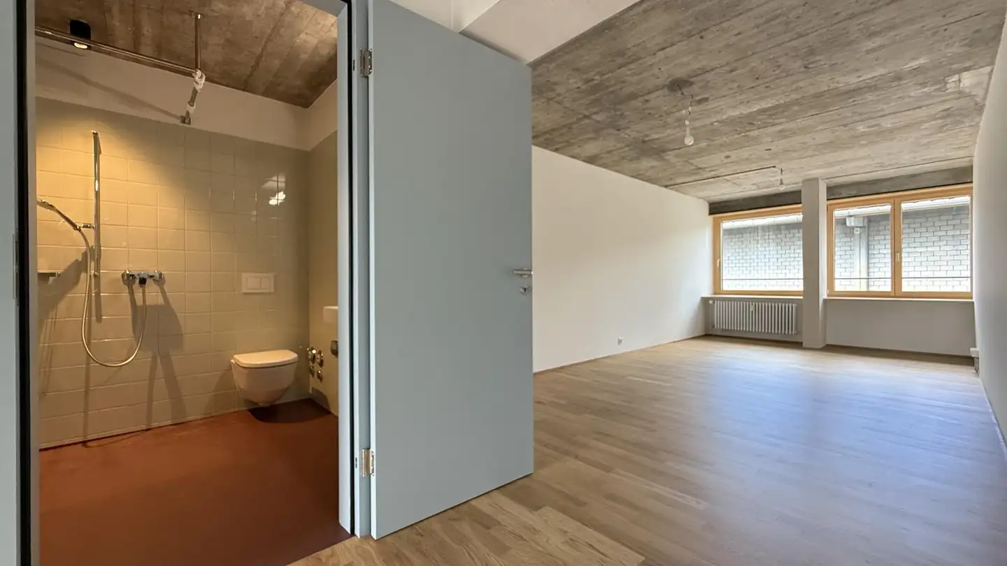 Apartment for rent - Hochbergerstrasse 158, 4057 Basel