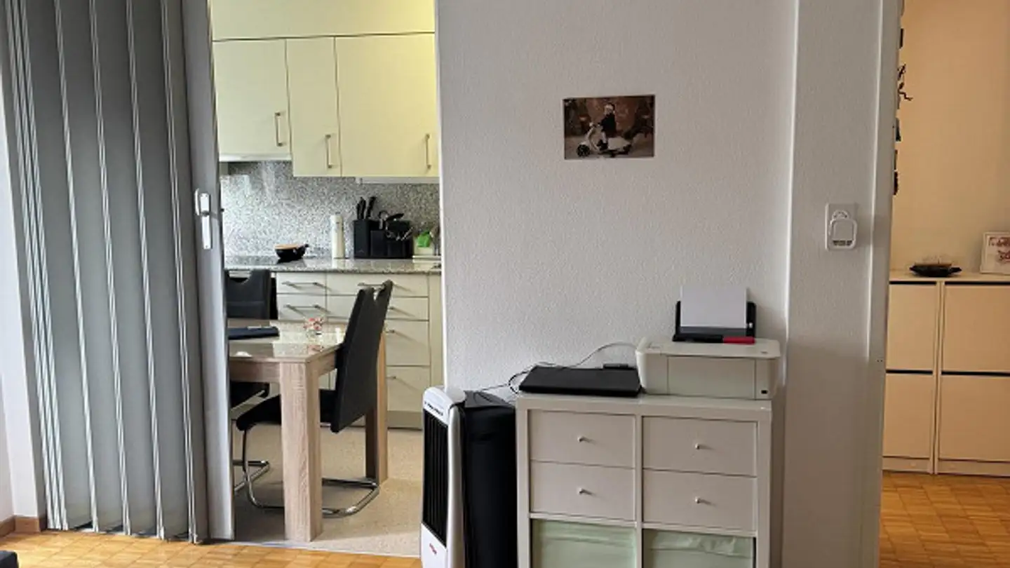 Appartamento in affitto - Im Bungert 9, 8172 Niederglatt ZH - Photo 4