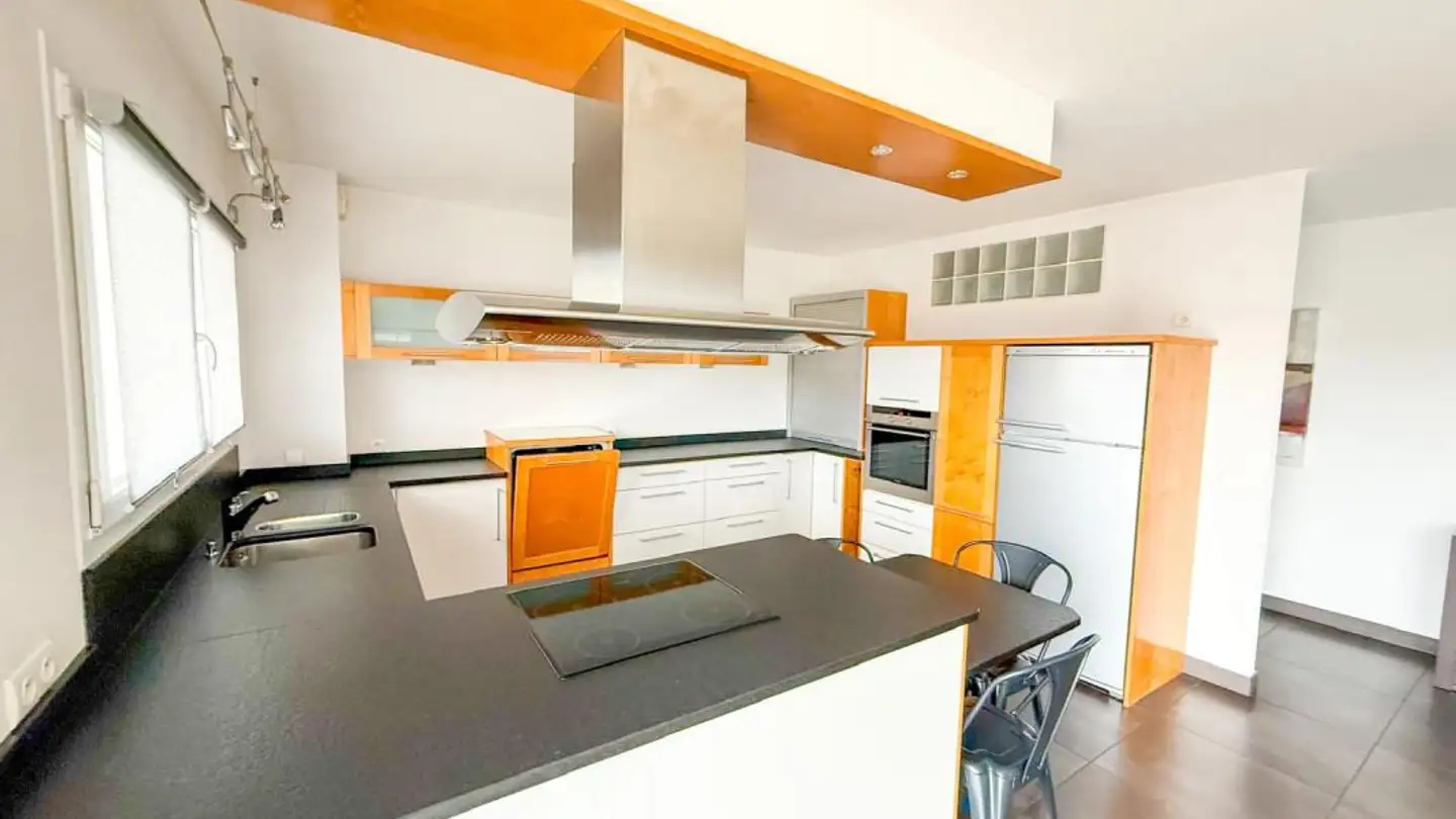 Appartement à vendre - 4051 Basel - Photo 2