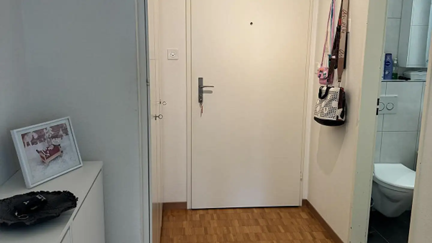 Appartamento in affitto - Im Bungert 9, 8172 Niederglatt ZH - Photo 2