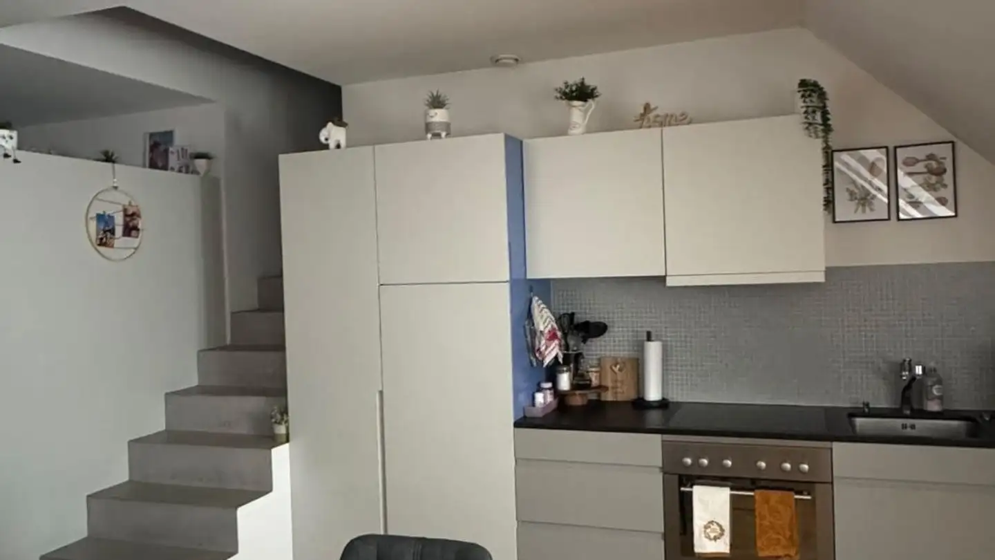 Wohnung mieten - Obertor 28, 8253 Diessenhofen - Foto 4