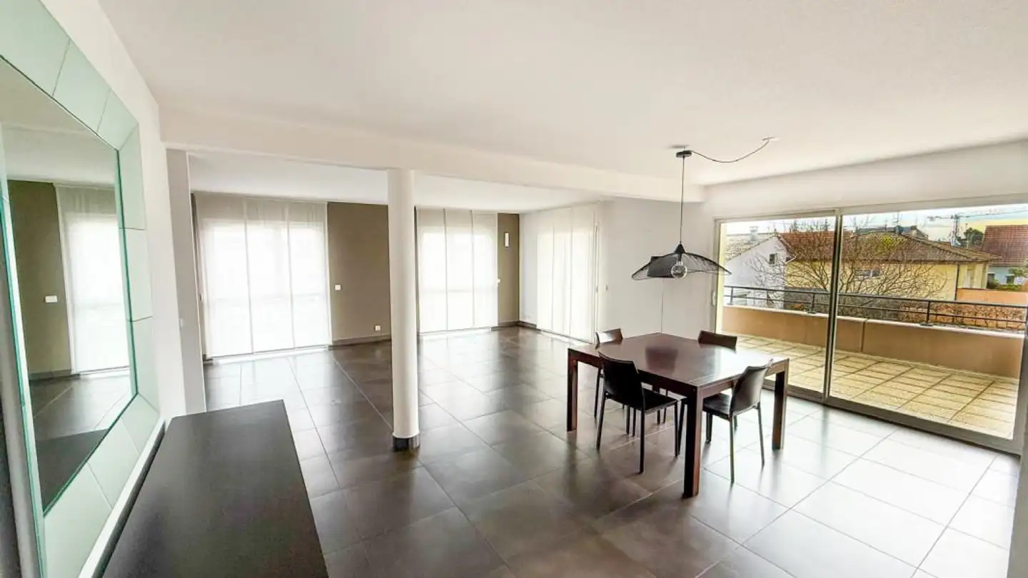 Appartement à vendre - 4051 Basel