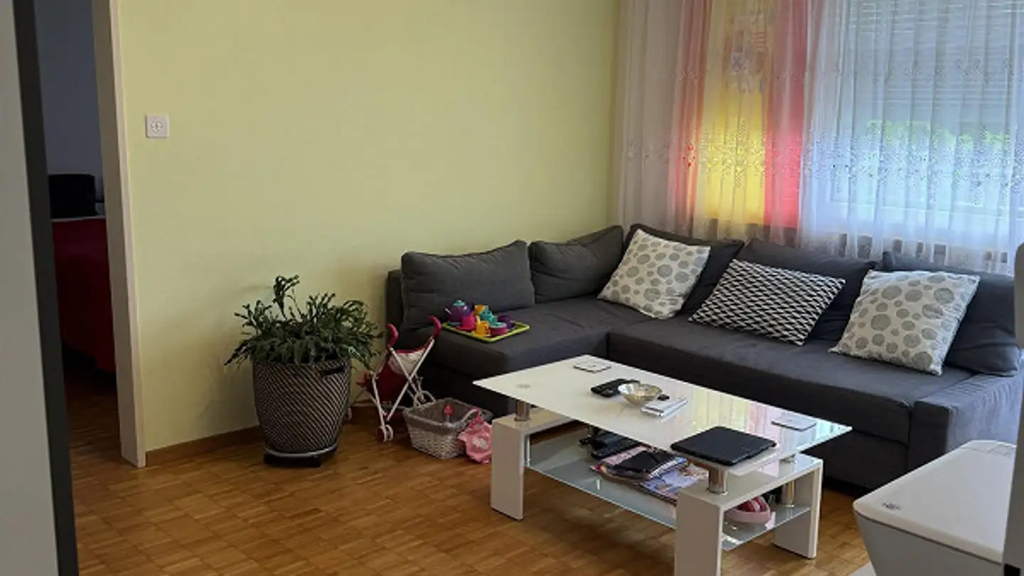 Appartamento in affitto - Im Bungert 9, 8172 Niederglatt ZH - Photo 3