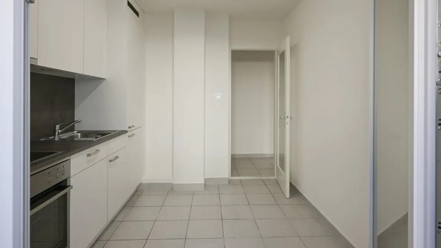 Appartement à louer - Mattenstrasse 53, 4058 Basel - Photo 3