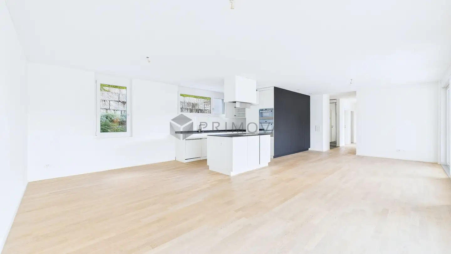 Appartement à vendre - 4450 Sissach