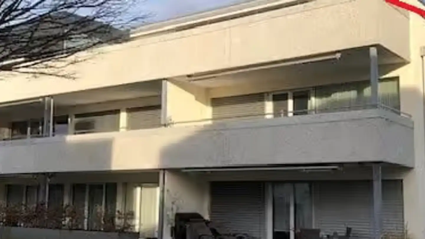 Penthouse for rent - Fichtenweg 2, 3225 Müntschemier - Photo 2
