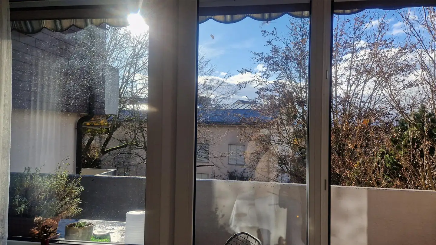 Appartement à louer - Alte Maugwilerstrasse 14a, 9552 Bronschhofen